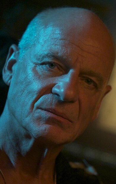 фото Рюдигер Кульбродт