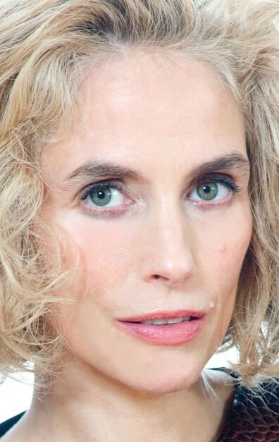 фото Андреина де Мартин