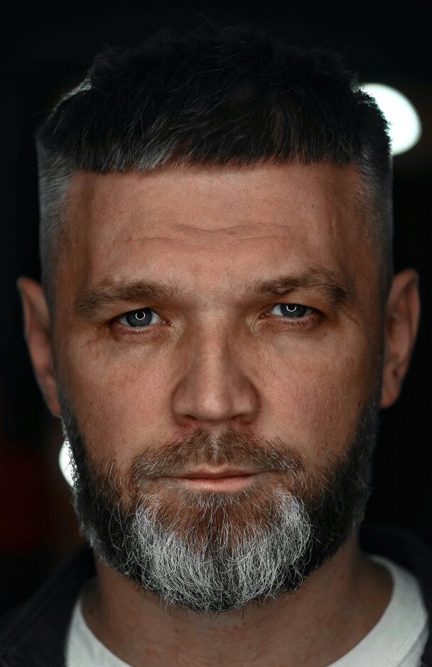 фото Сергей Черноусов