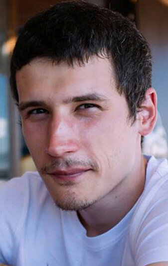 фото Максим Аркатов