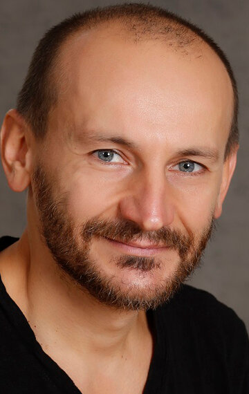 фото Алексей Шило