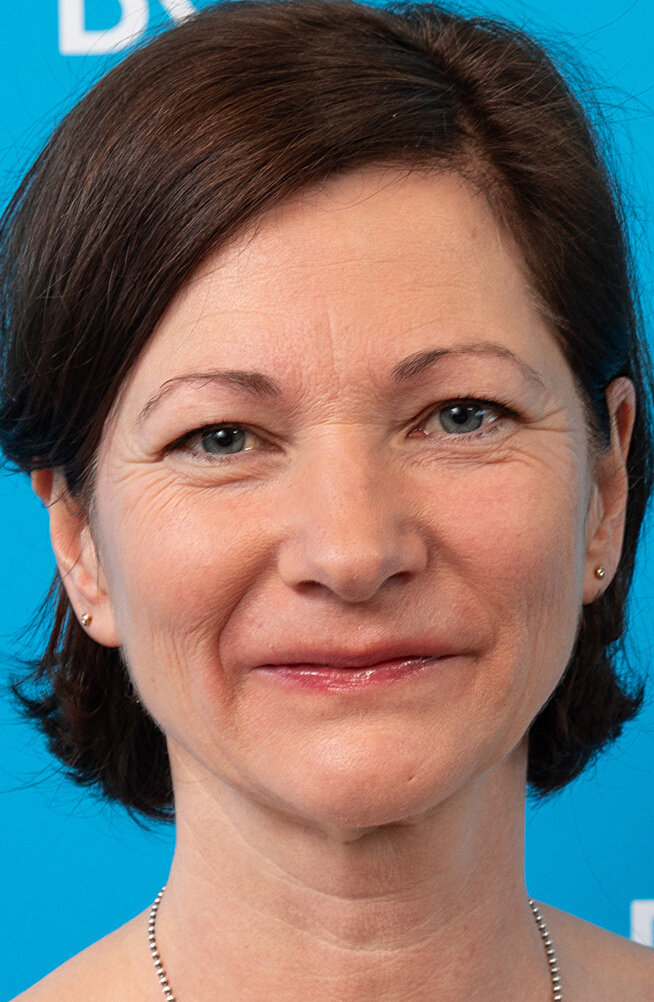 фото Беттина Риклефс