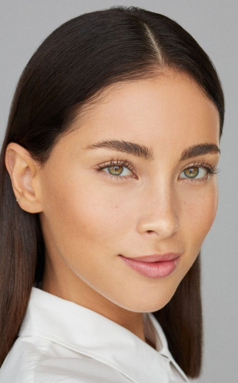 фото Присцилла Кинтана