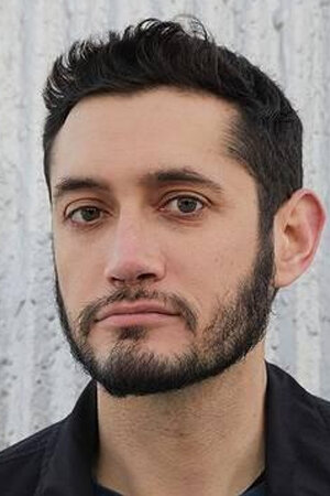 фото Дэн Перлман