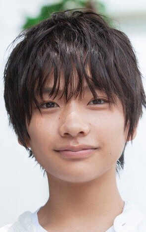 фото Рёка Минамидэ