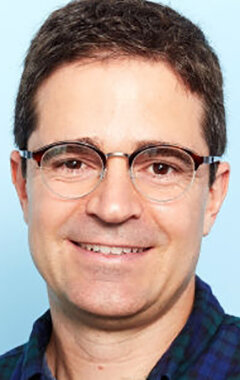 фото Уэс Тук