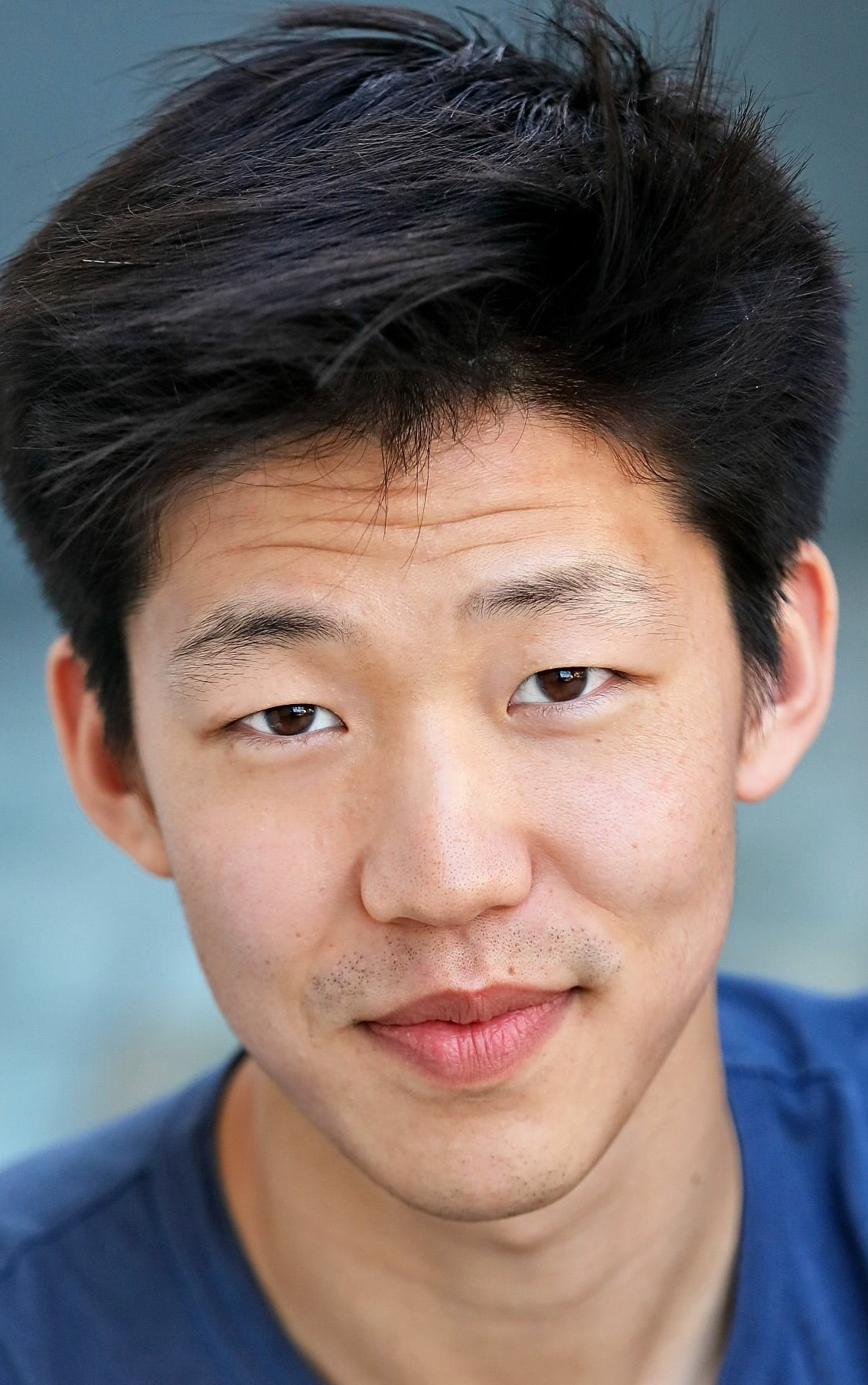 фото Джей Ли