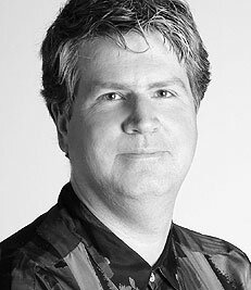 фото Энди Стрейтфелд