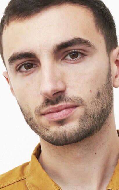 фото Франческо Монтаньер