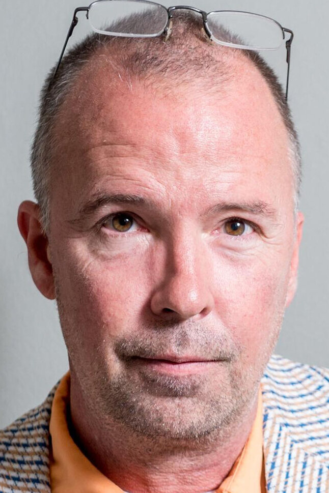 фото Даг Стэнхоуп