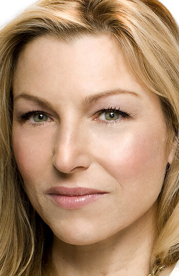 фото Татум О’Нил