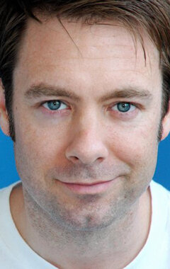 фото Эрик Элмкуист