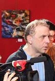 фото Майкл Тьерно