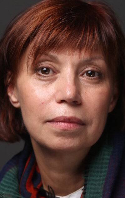 фото Елена Брянская