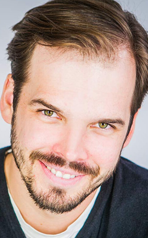 фото Эндрю Перан