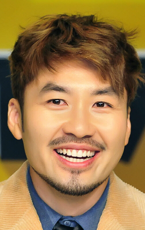 фото Но Хон-чхоль