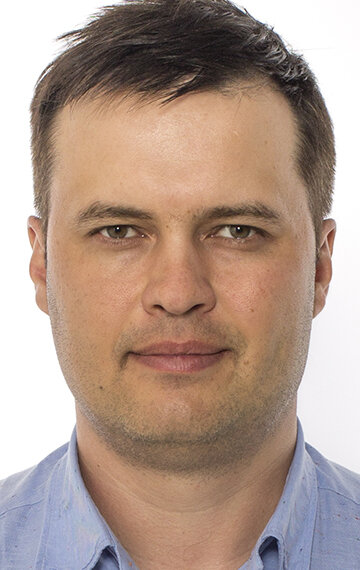 фото Лев Карасев