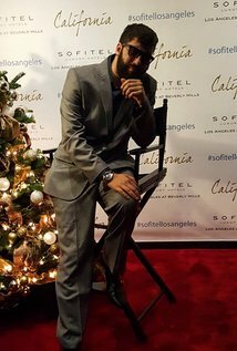 фото David Garson