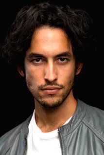 фото Haroon Jafarey-Hall