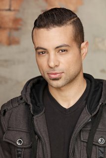 фото Джесси Рэй