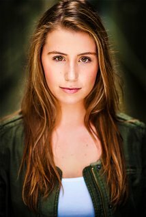 фото Charlotte Riddle