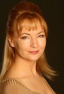 фото Мирна Вэлланс