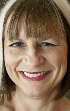 фото Пегги Райски