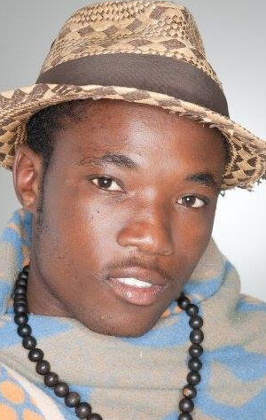 фото Кабело Буга Чалатзане