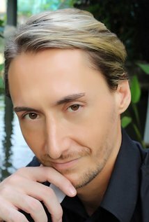 фото Грег Гарсиа