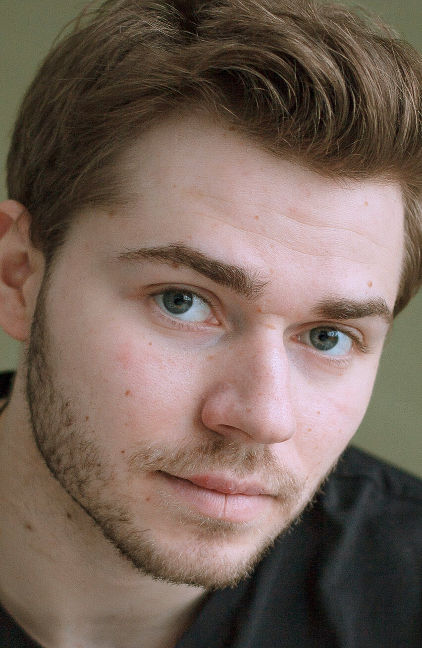 фото Кирилл Чернышенко