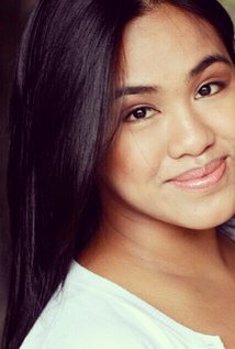 фото Precious Sipin