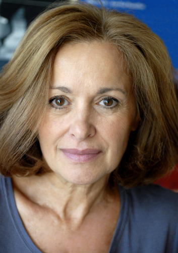 фото Джильда Альбертони