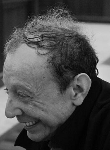 фото Адольфо Арриета