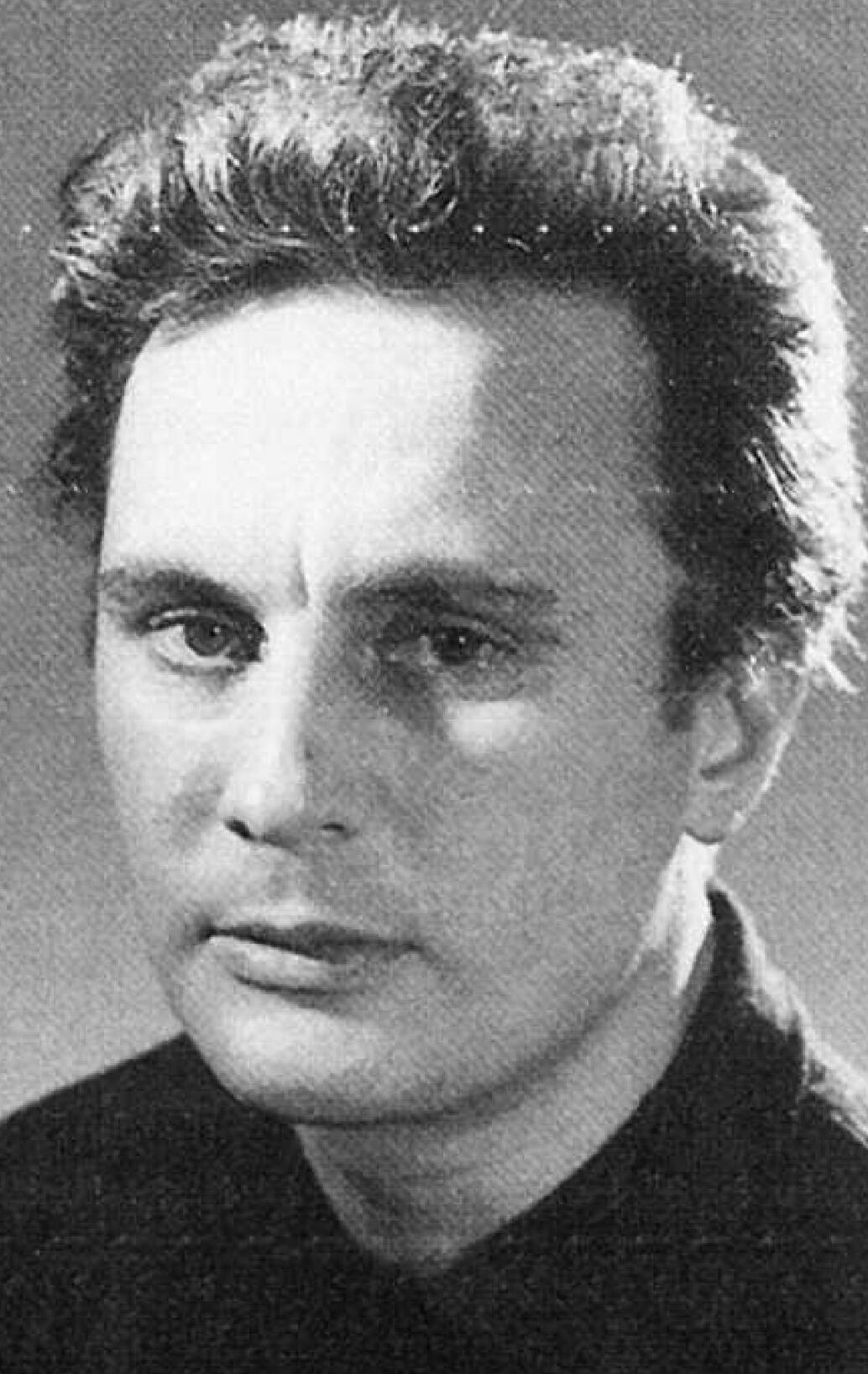 фото Файт Релин