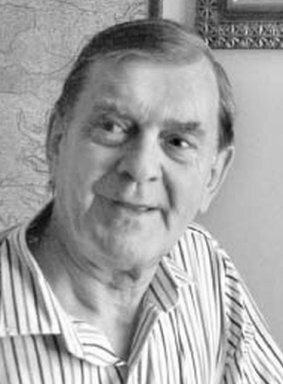 фото Шербан Кантакузино