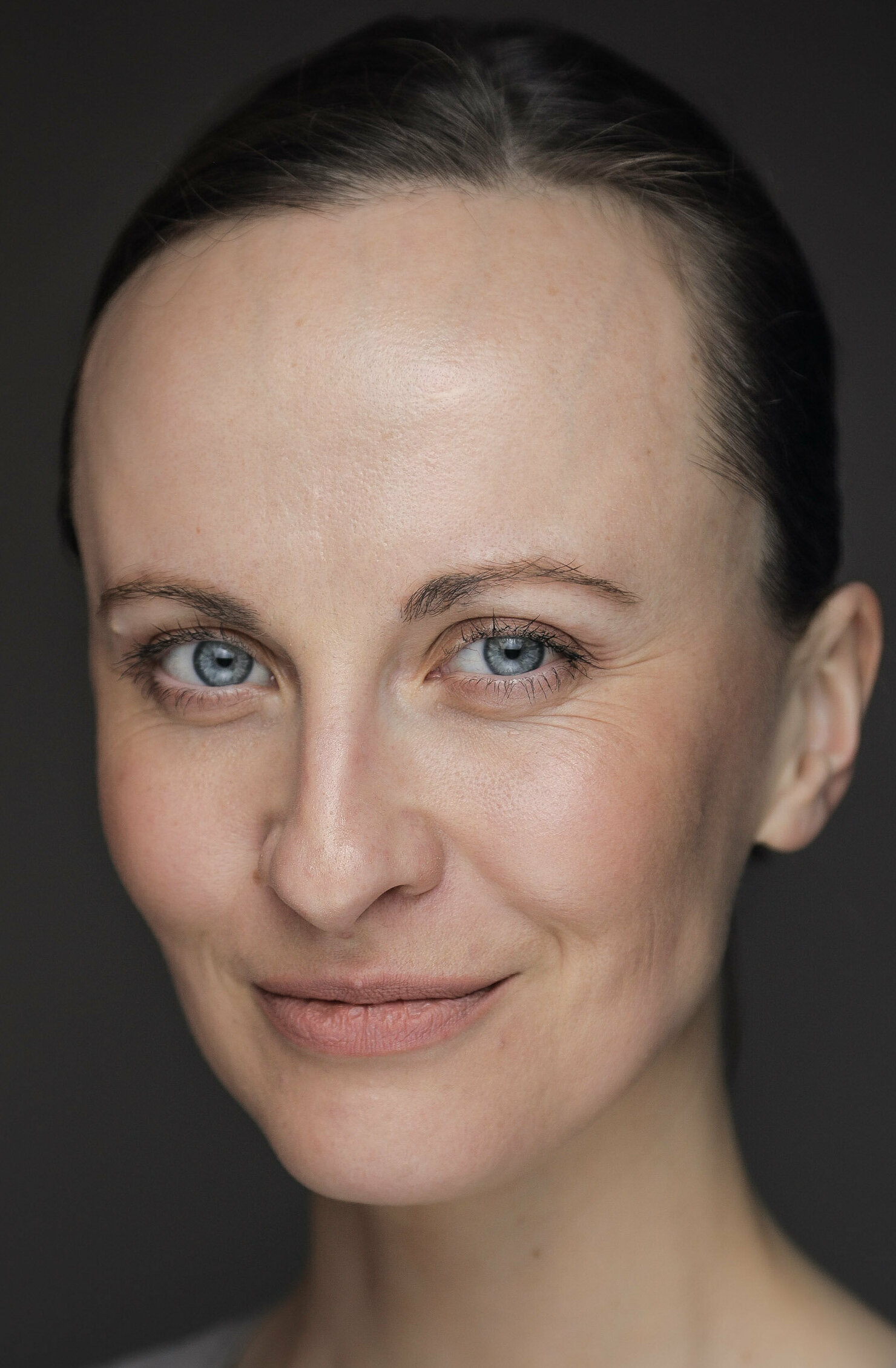 фото Мария Фефилова