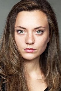 фото Элли Гофф