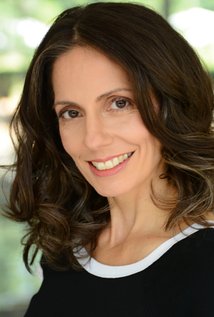 фото Джоани Гейджер