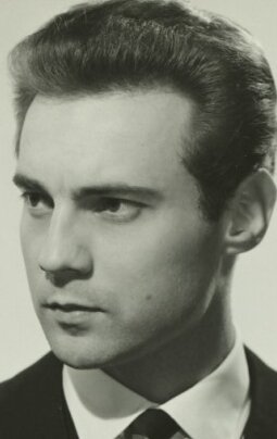 фото Жак Тожа