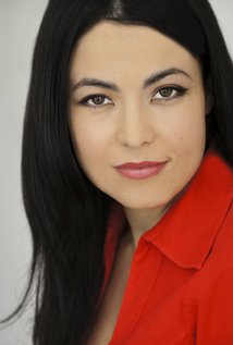 фото Марседалия Флорес