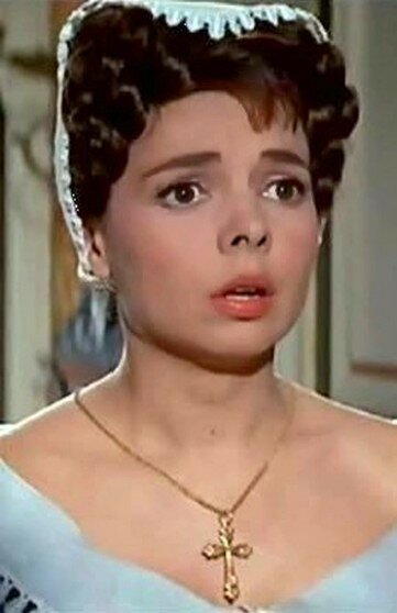 фото Пьеретт Бруно