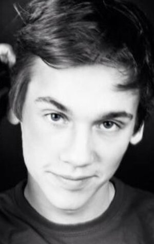 фото Эйстейн Сигурдарсон