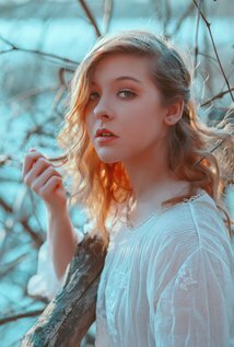 фото Эммали Паркер