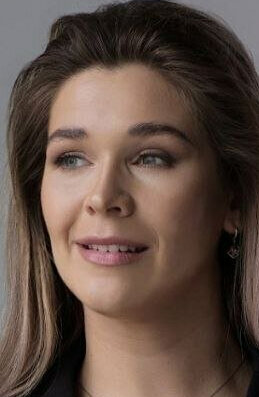 фото Аксинья Олейник