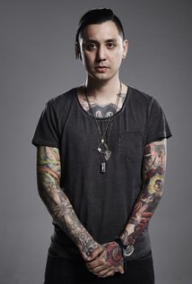 фото Джесси Корман