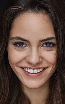 фото Аслы Мелиса Узун