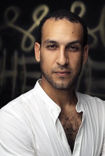 фото Набил Эль Хафиф