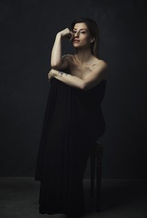 фото Констанс Консола