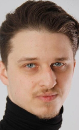 фото Лукас Малинаускас