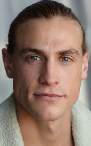 фото Саймон Мид